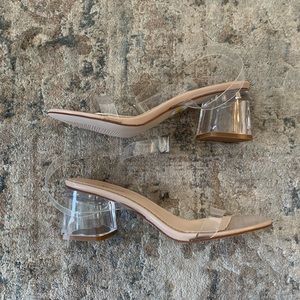 clear the air low heel